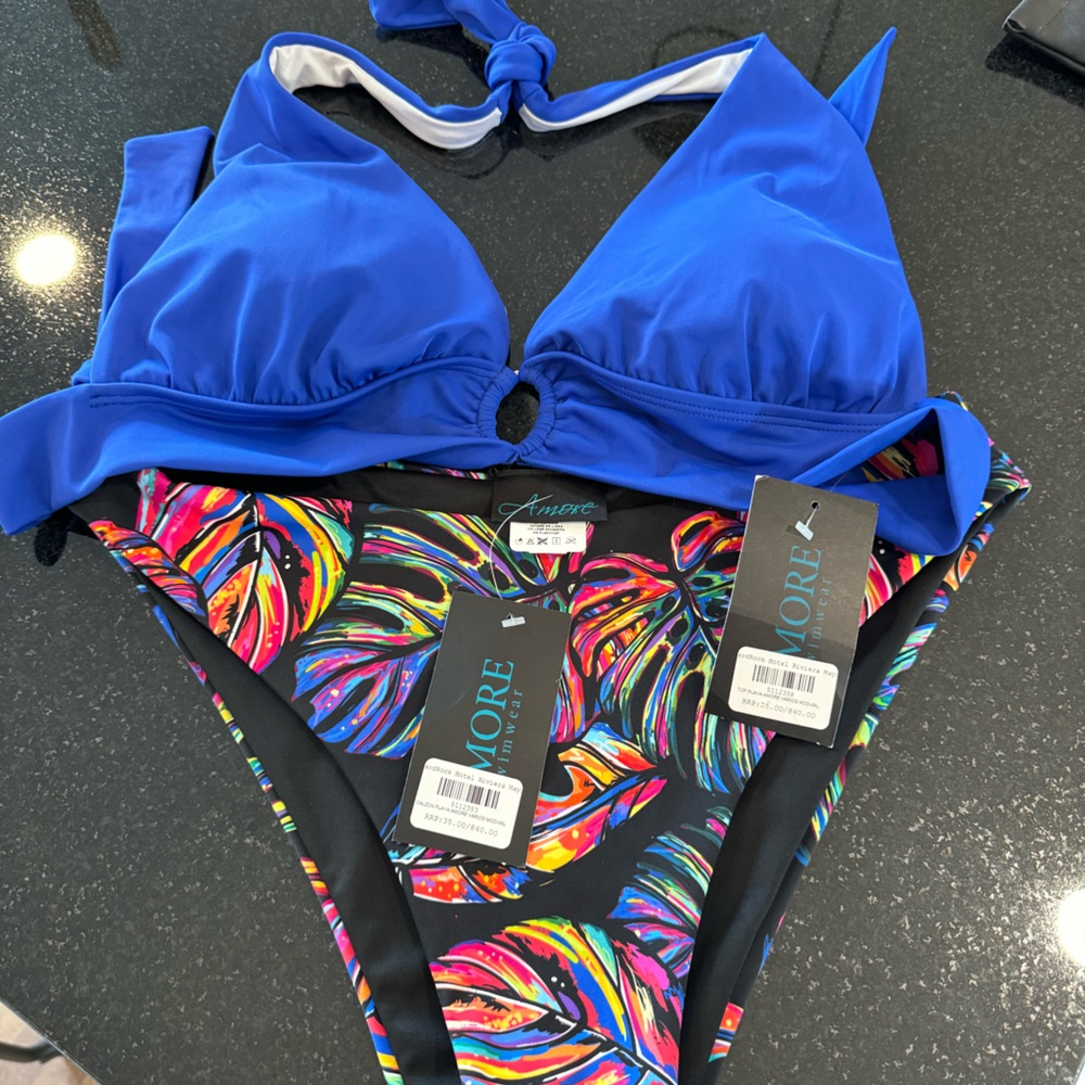 BTWT Bikini
